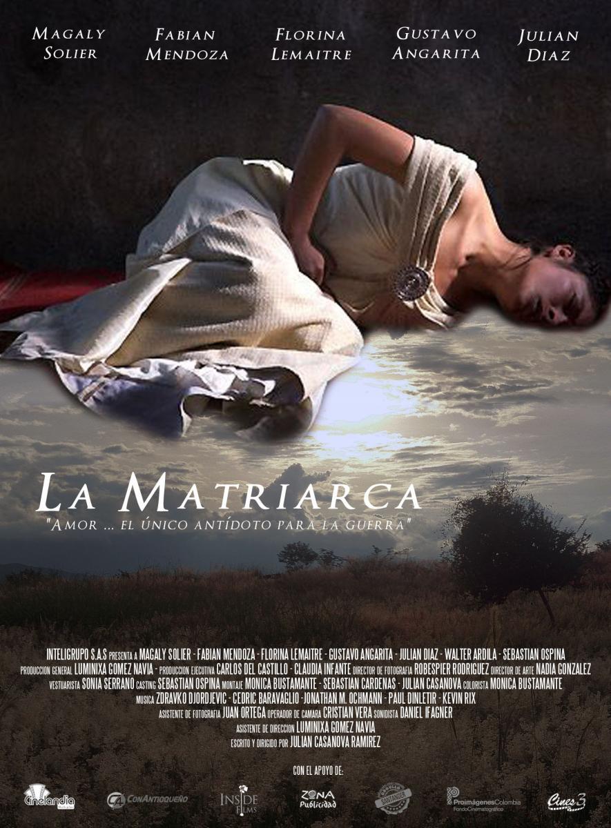 La matriarca