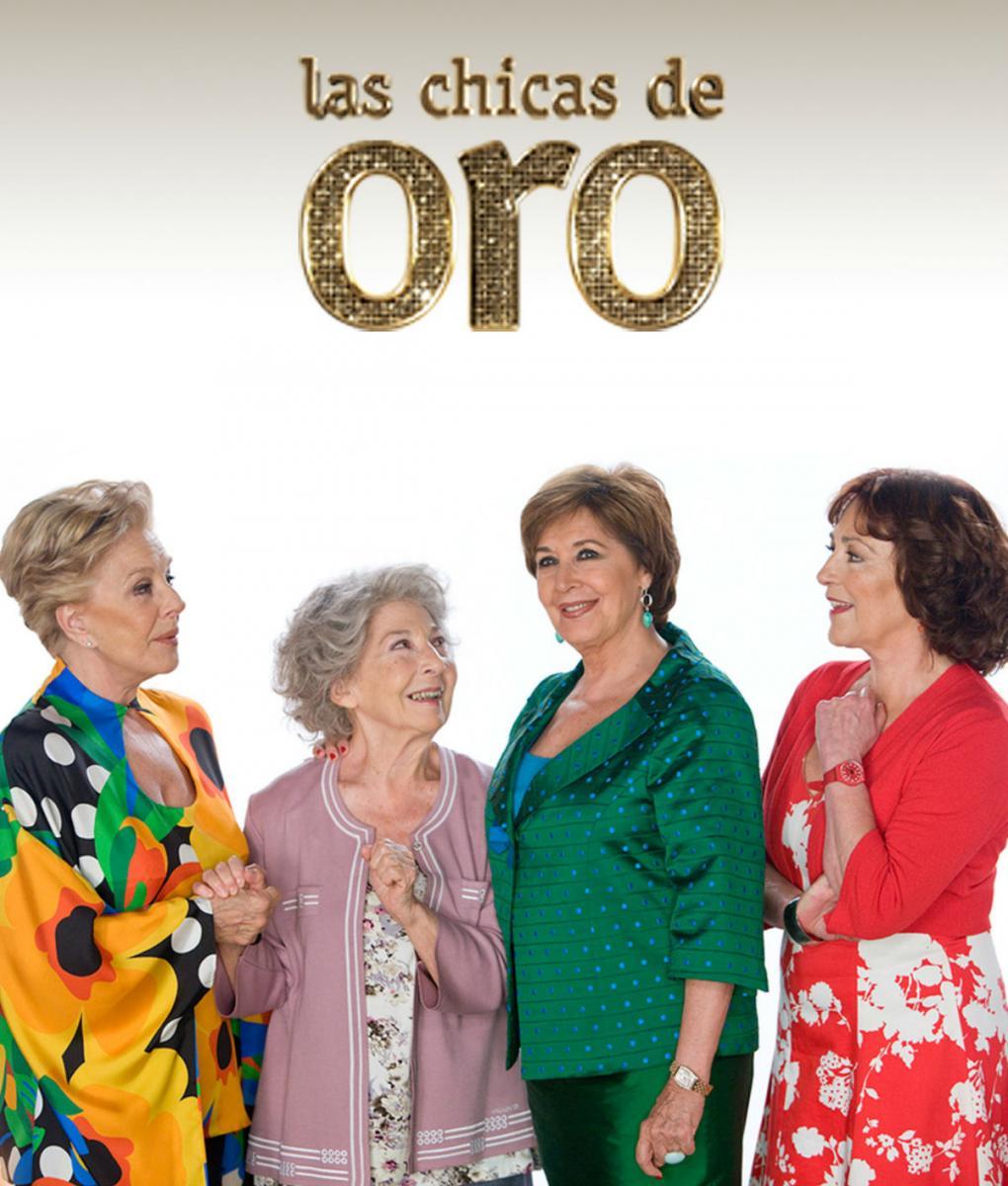 Las chicas de oro (Serie de TV)