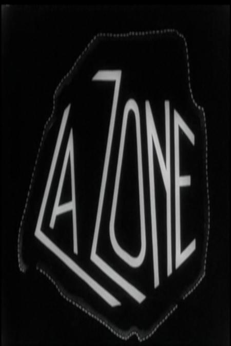 La zone