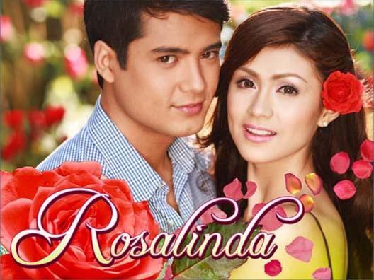 Rosalinda (Serie de TV)