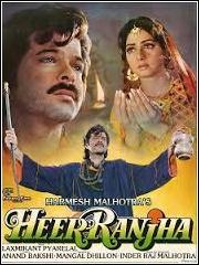 Heer Ranjha