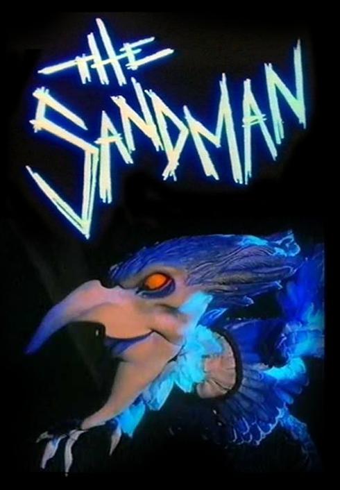 The Sandman (C)