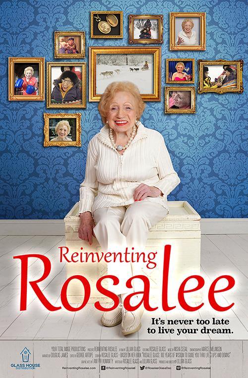 Reinventing Rosalee