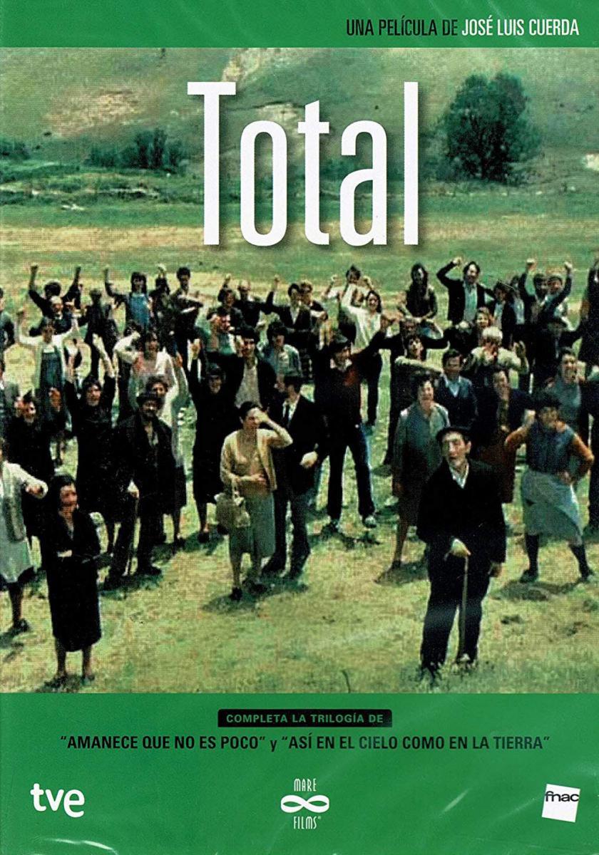 Total (TV)