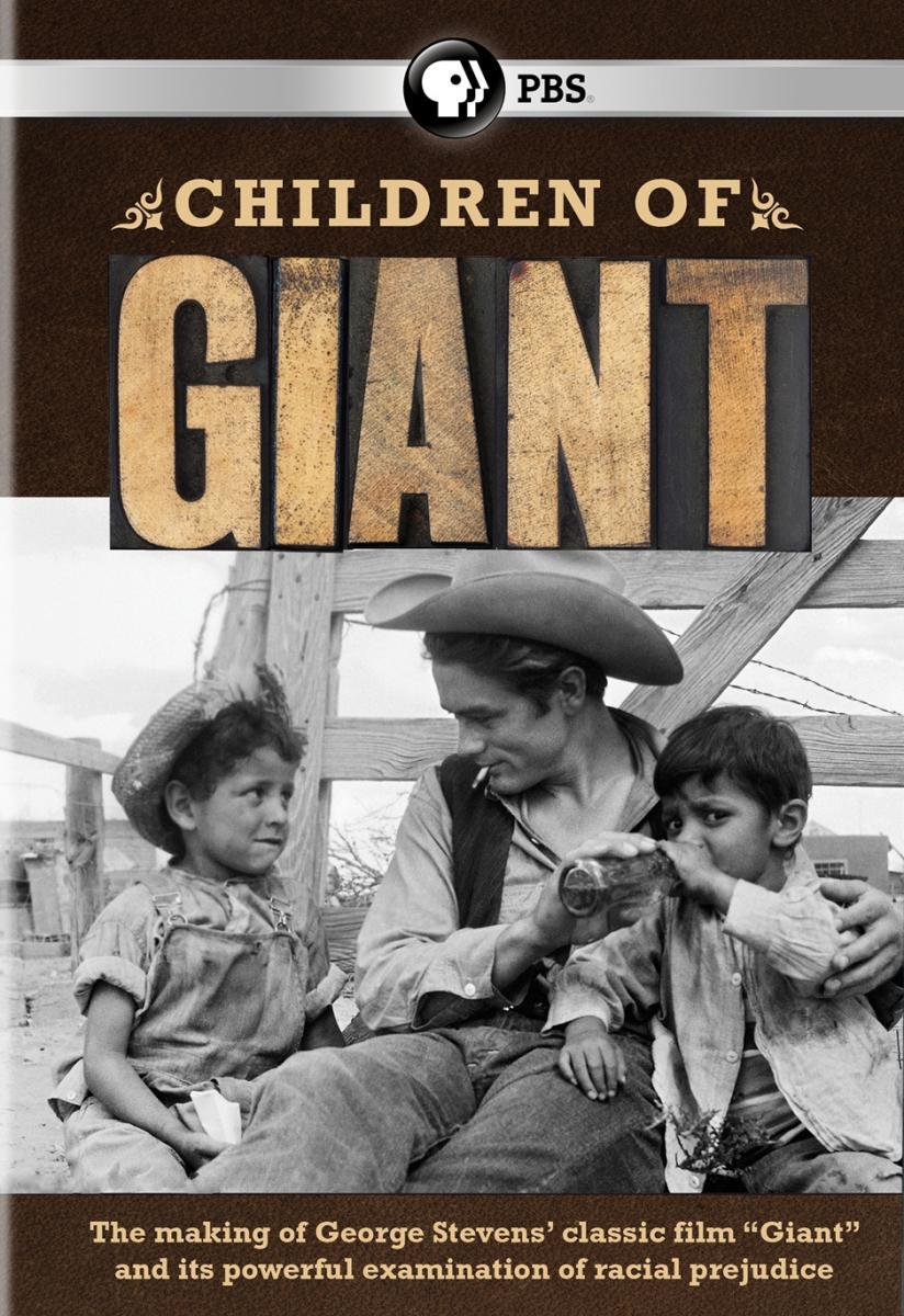 Los niños de 'Gigante'