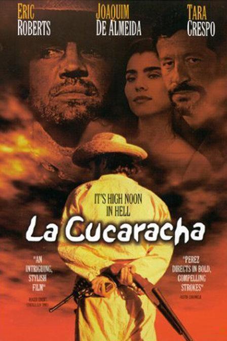 La cucaracha