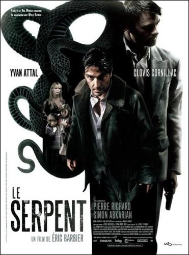 La serpiente