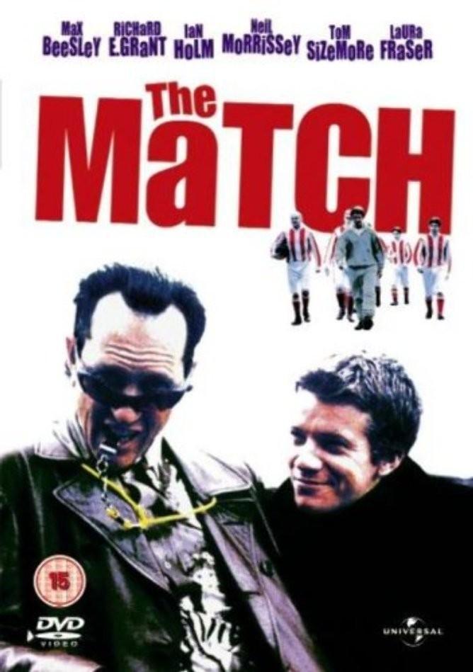 The Match (The Beautiful Game)