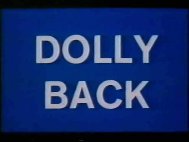 Dolly Back (C)