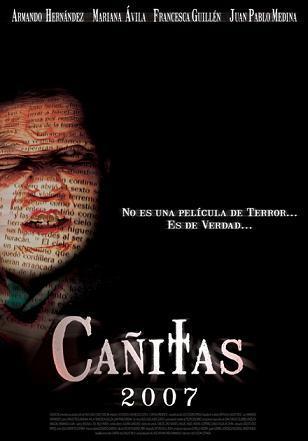 Cañitas