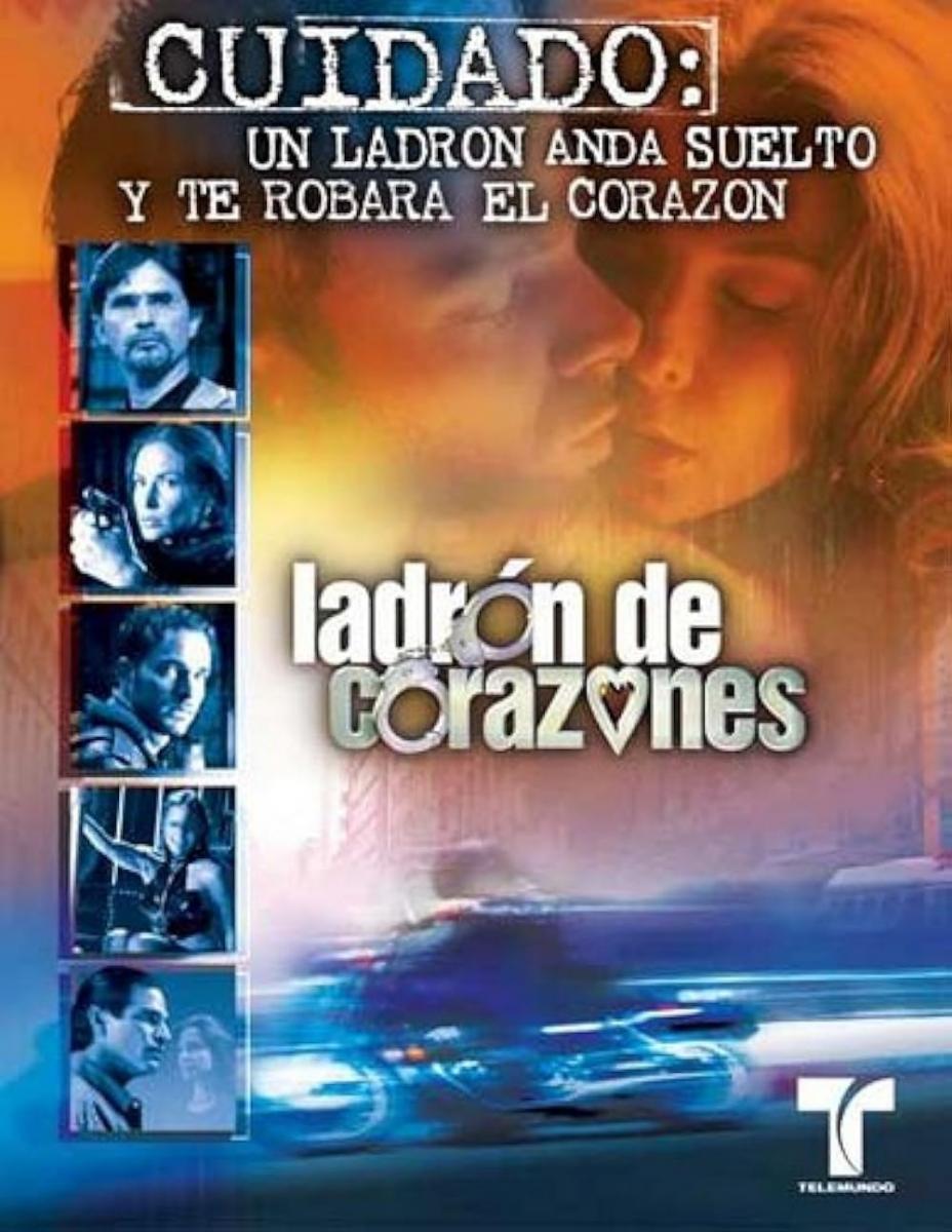 Ladrón de corazones (Serie de TV)