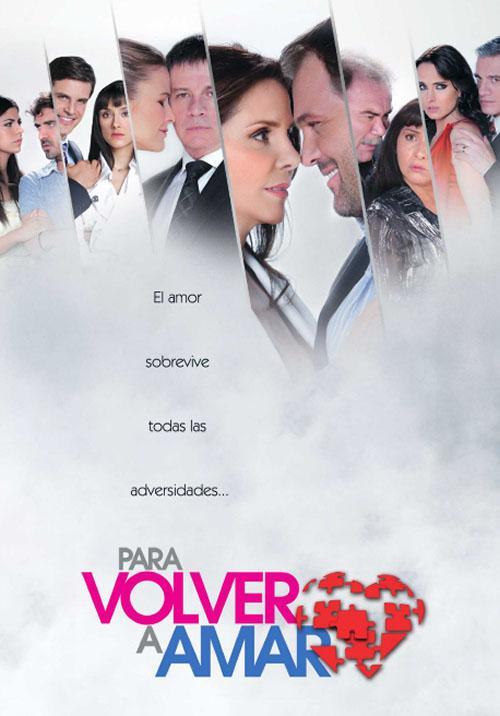 Para volver a amar (TV Series)