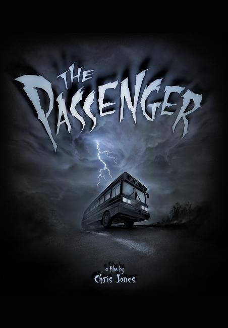 The Passenger (C)