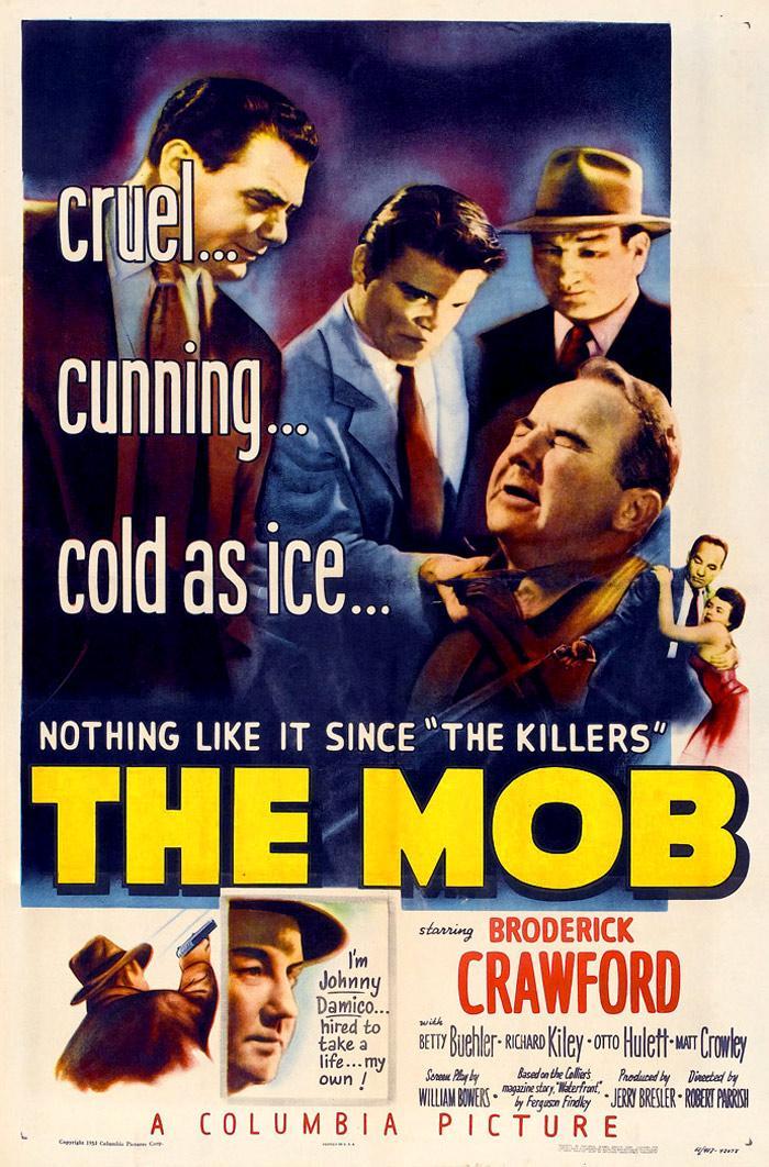 The Mob