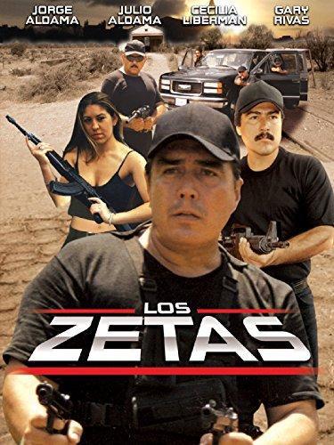 Los Zetas