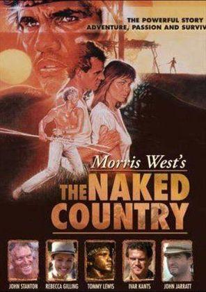 The Naked Country