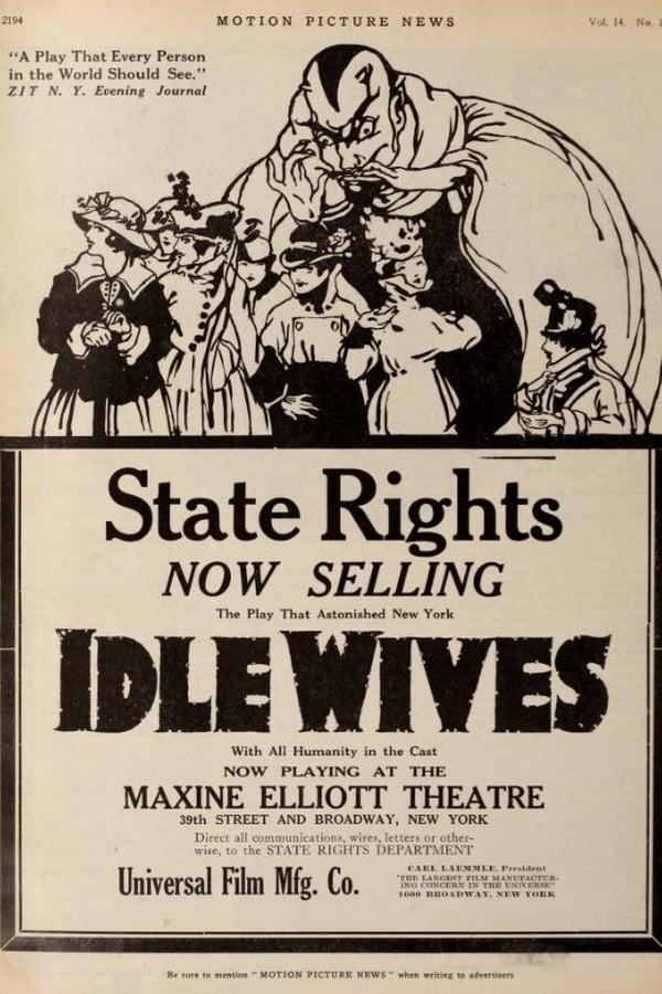 Idle Wives