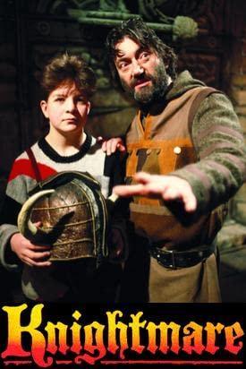 Knightmare (TV Series)