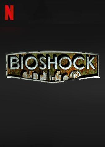 Bioshock