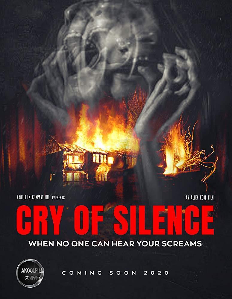 Cry of Silence