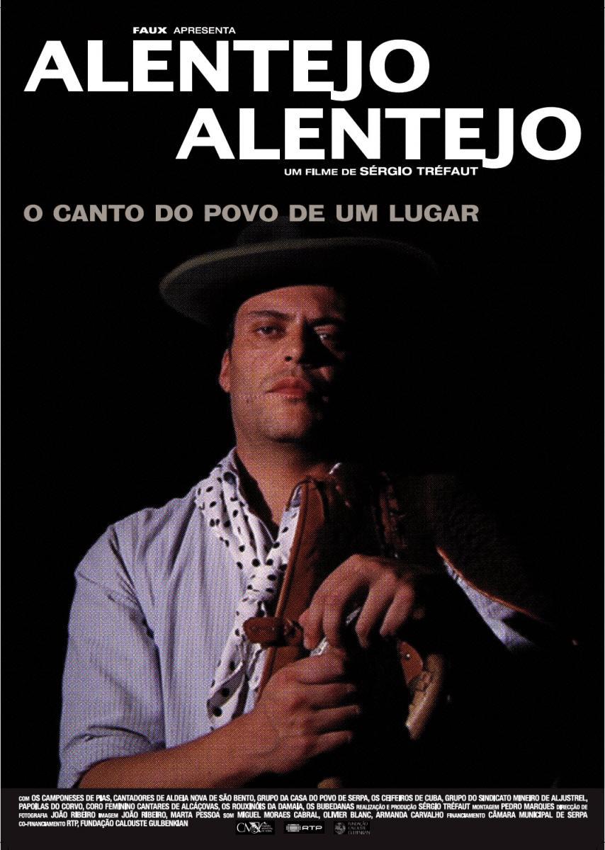 Alentejo, Alentejo