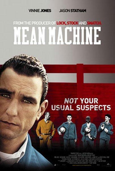 Mean Machine (Jugar duro)