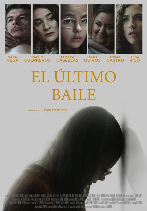 El Último Baile (S)