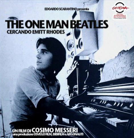 The One Man Beatles