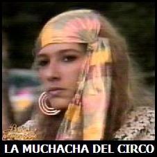 La muchacha del circo (TV Series)