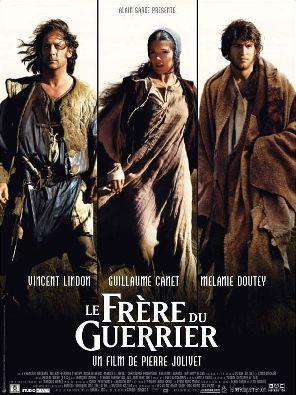 Le frère du guerrier (The Warrior's Brothers)