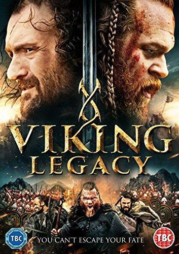 Viking Legacy