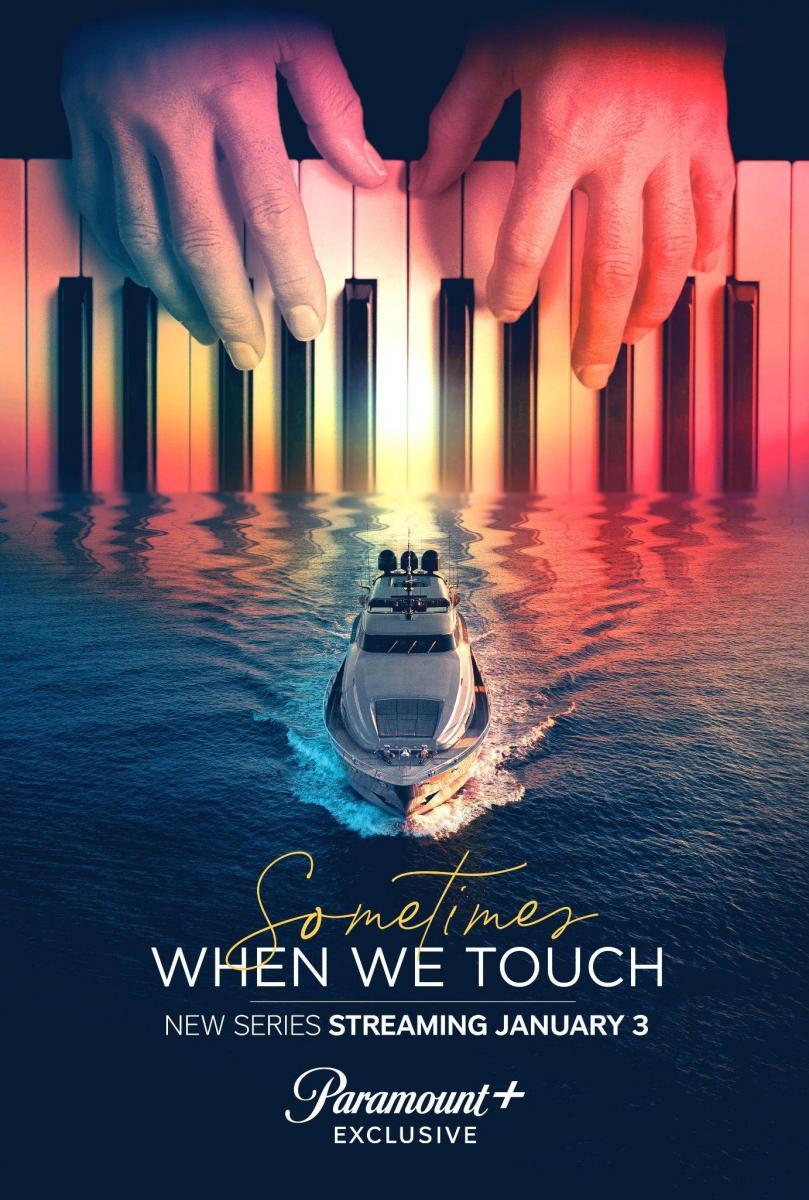 Sometimes When We Touch (Miniserie de TV)