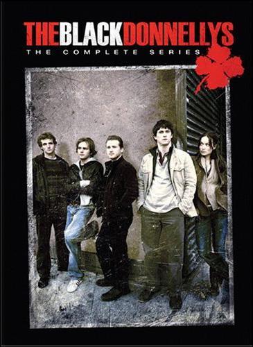 The Black Donnellys (TV Series)