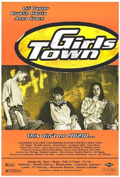 Girls Town