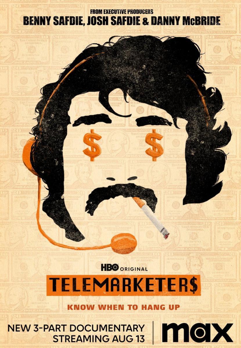 Telemarketers (TV Miniseries)