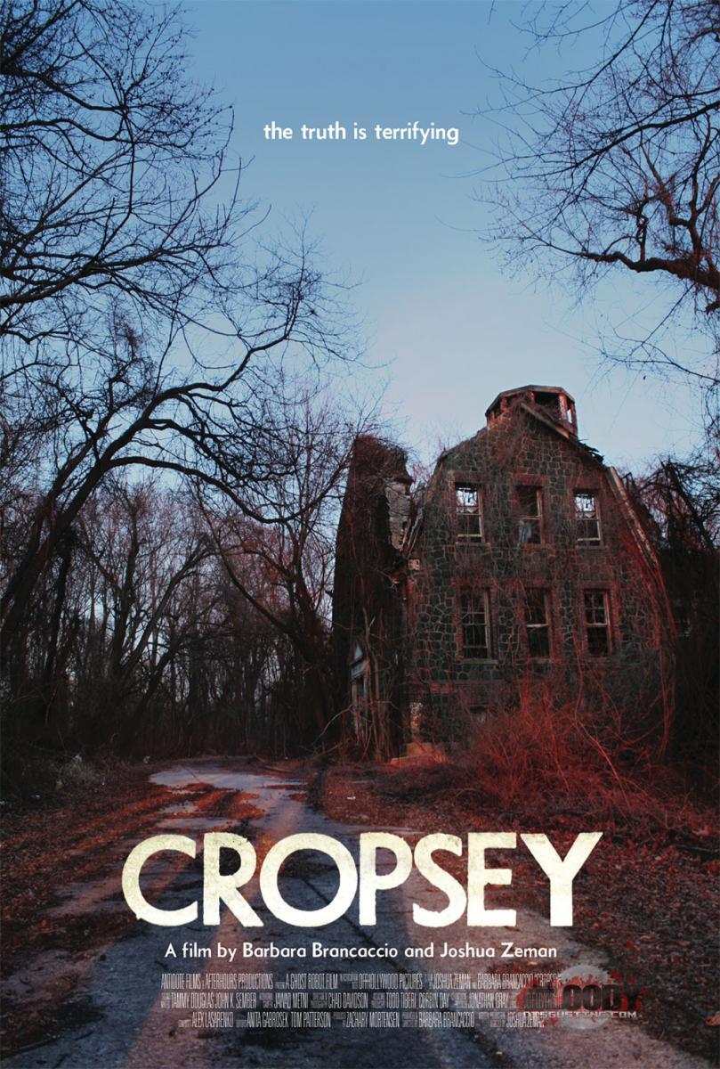 Cropsey