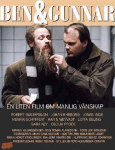 Ben & Gunnar (TV)