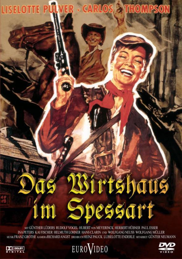 The Spessart Inn