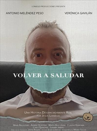 Volver a saludar (C)