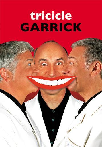 Garrick (TV)