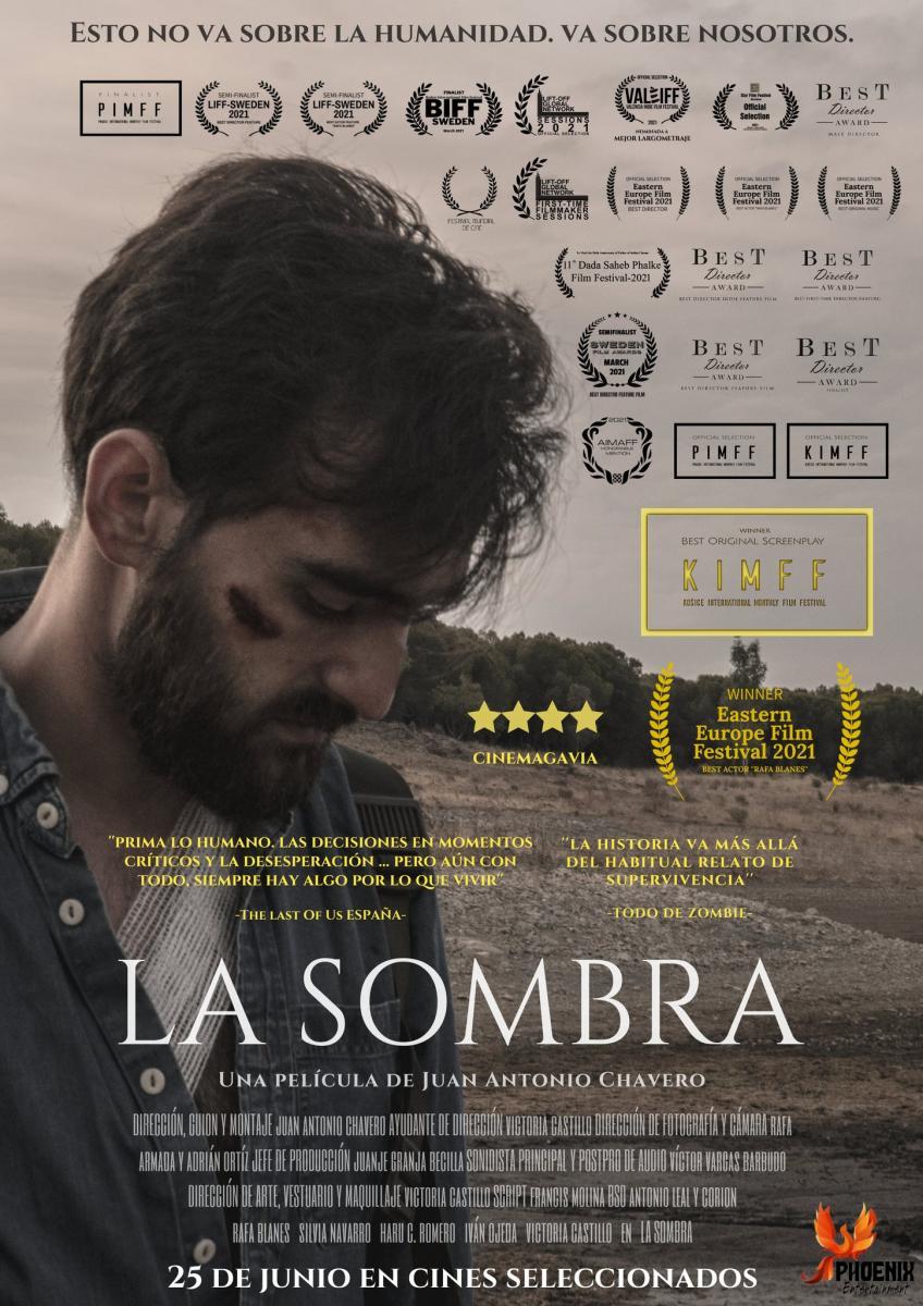 La sombra