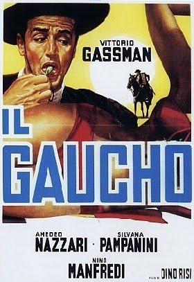 The Gaucho