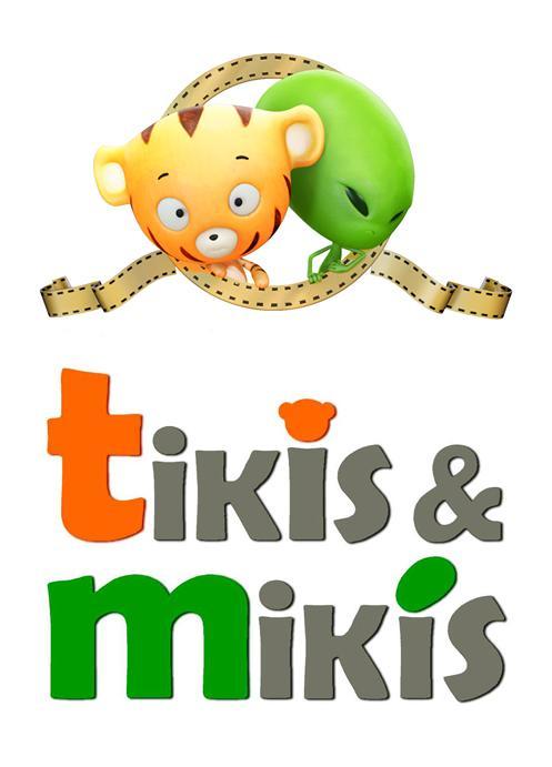 Tikis y Mikis (C)