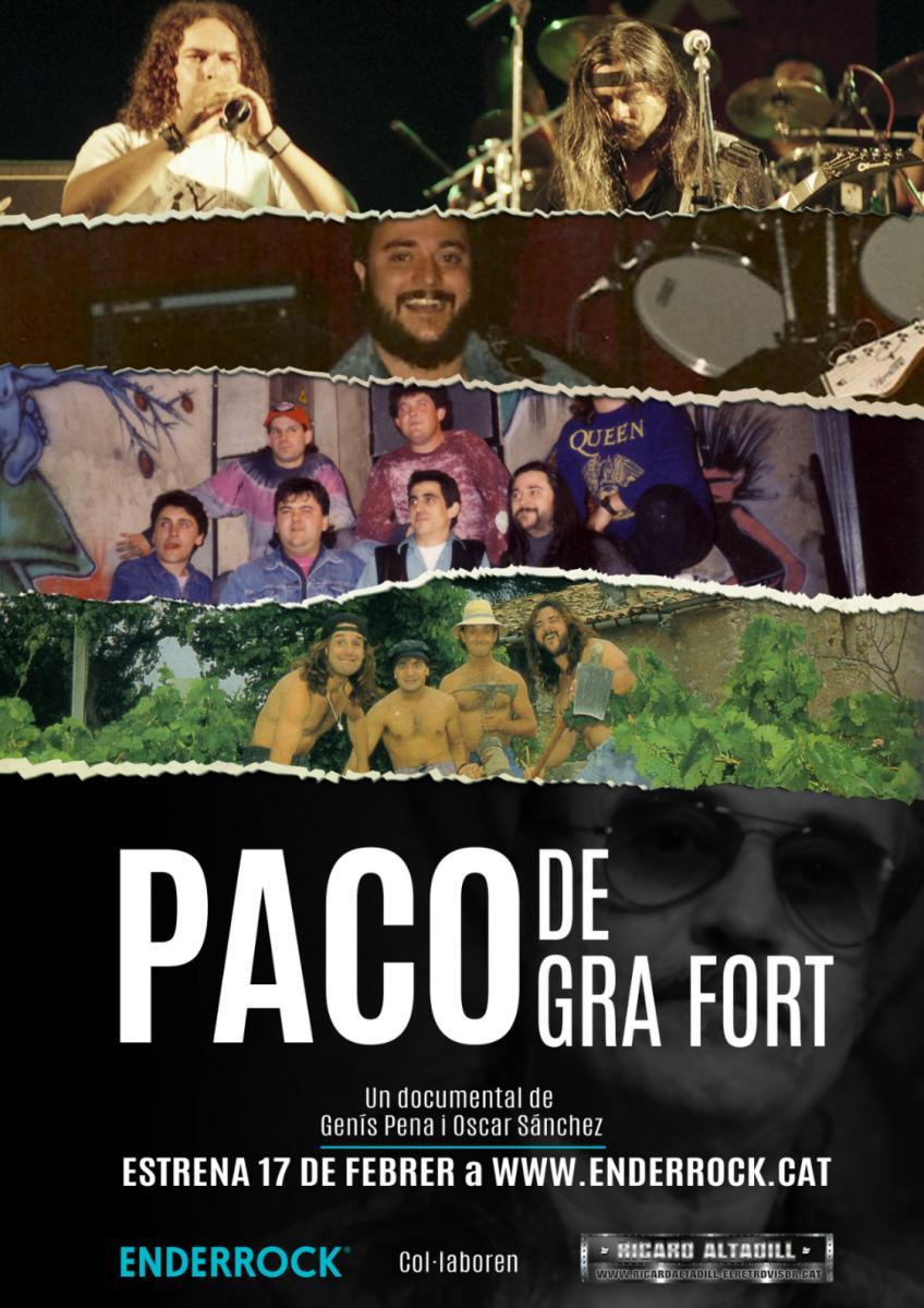 Paco de Gra Fort