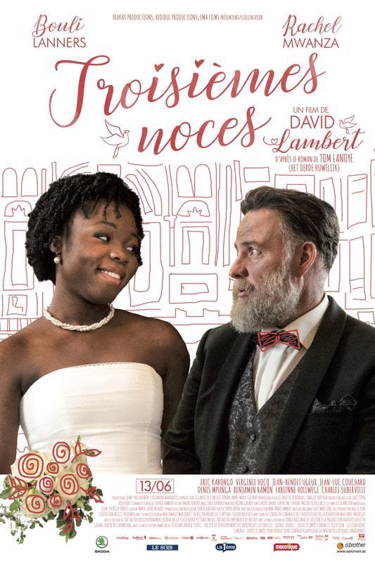 Troisièmes noces