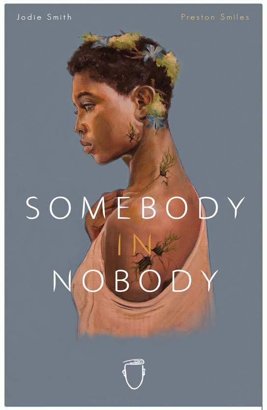 Somebody in Nobody (C)