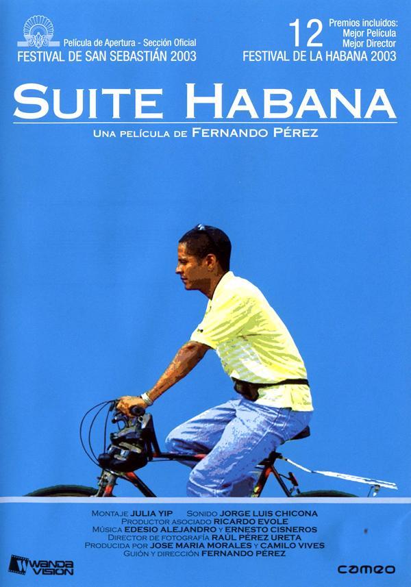 Suite Habana