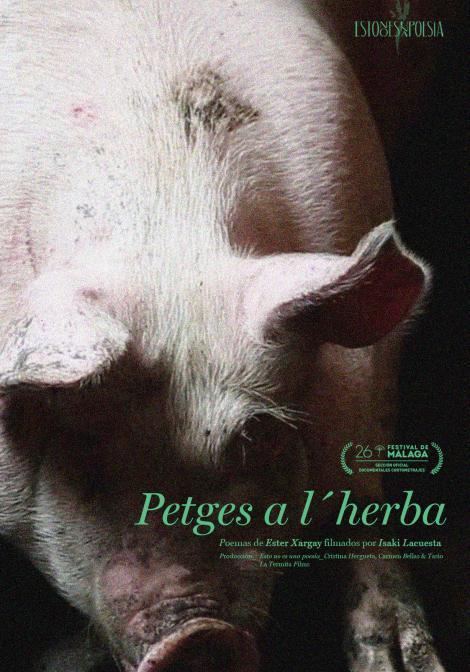 Petges a l'herba (C)