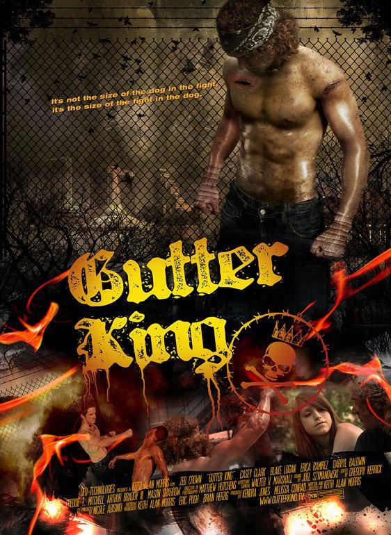 Gutter King