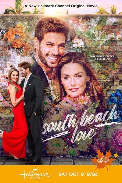 South Beach Love (TV)